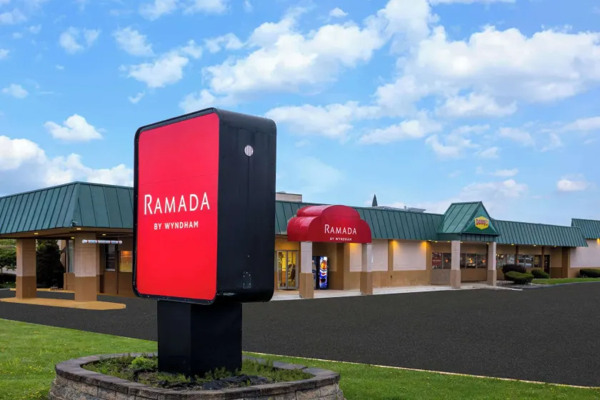 Ramada by Wyndham Rome / Verona - Image 1
