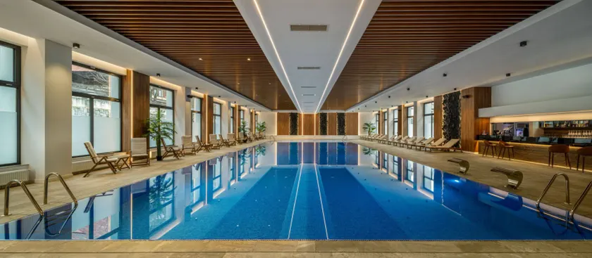 Hotel Alexandrion Experience - Image 1