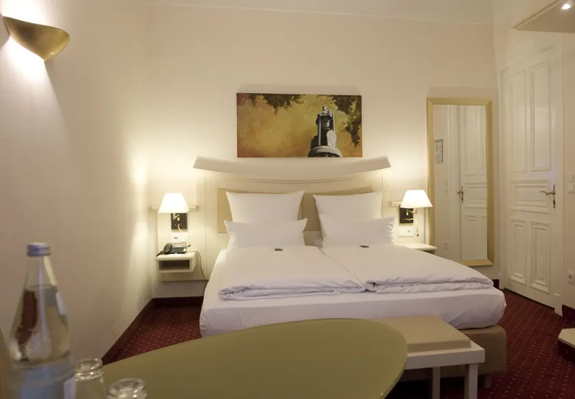 Hotel Fürst Bismarck - Image 1