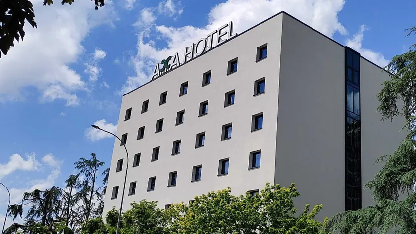 Acca Sporting Milano - AA Hotels - Image 1