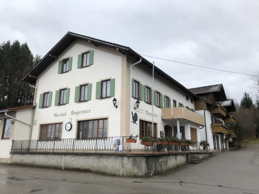 Landgasthof Voglerwirt - Image 1