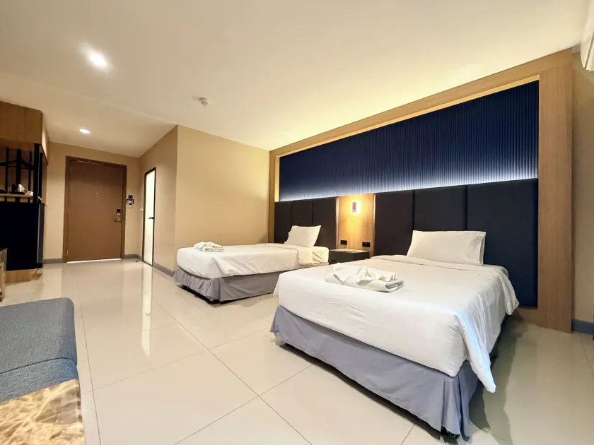 VST Residence - Image 1