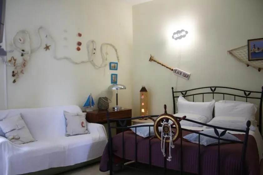 La Cascata - Room