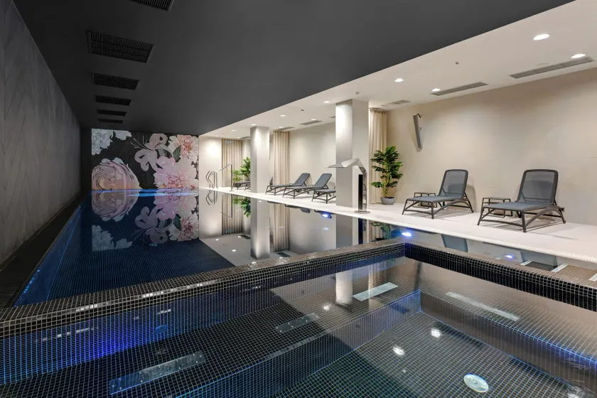 GRANO APARTMENTS Gdańsk Old Town Residence SPA & Wellness - Image 1