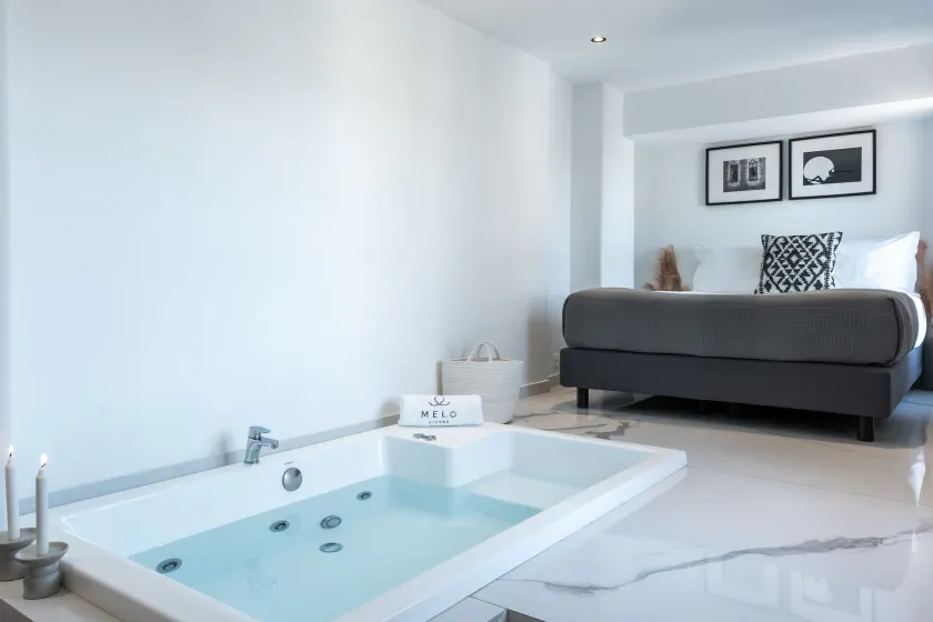 Melo Athens - Image 1