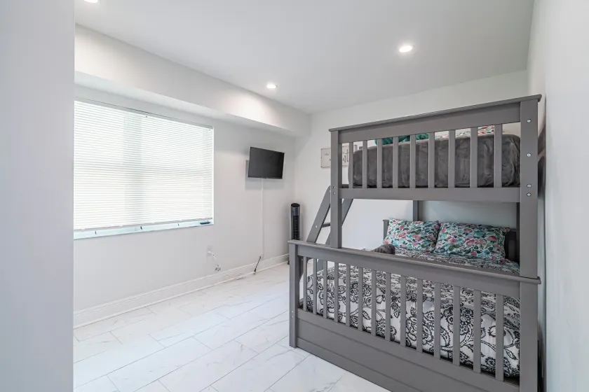 BeachSide 9th Residences - Chambre