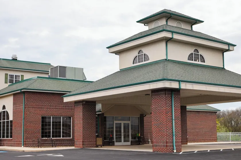 South Branch Inn Romney  - Image 1