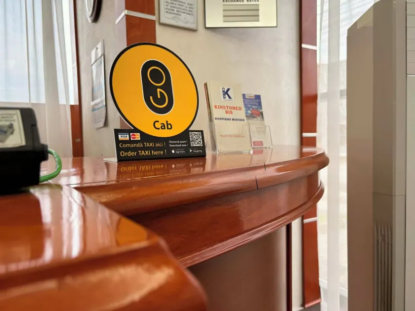 Hotel Emma West - Lobby