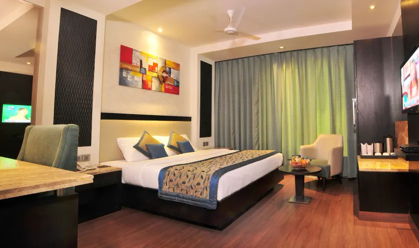 Hotel City Star - Image 1