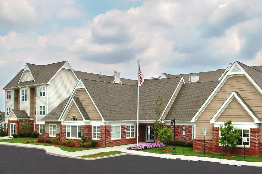 Residence Inn Cranbury South Brunswick - Image 1
