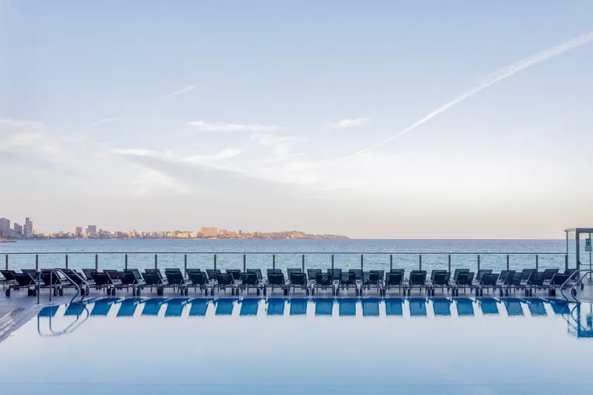 Meliá Alicante - Image 1