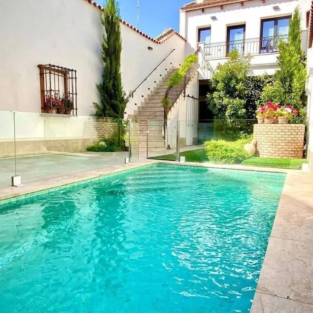 El Patio de los Jazmines Boutique-House - Image 1
