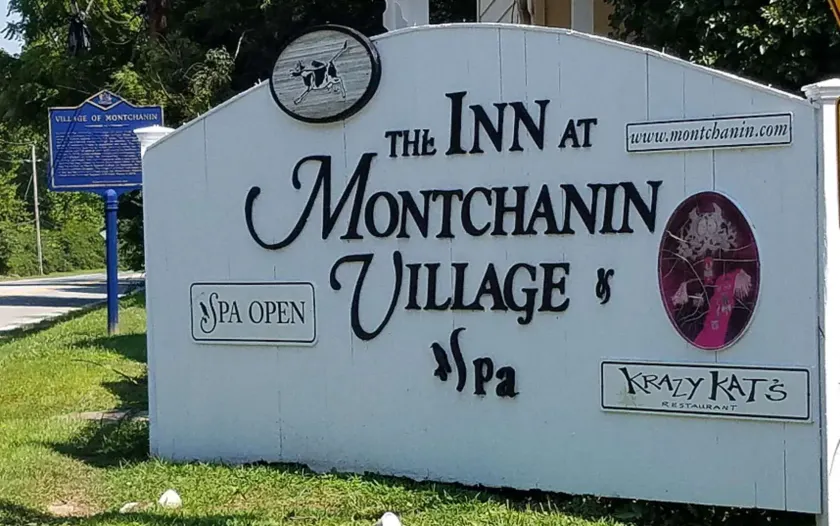The Inn at Montchanin Village & Spa - Image 1