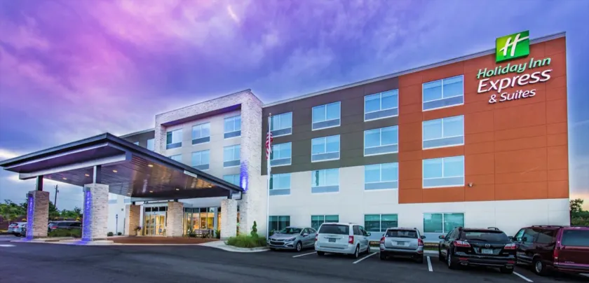 Holiday Inn Express & Suites Milledgeville by IHG - Image 1