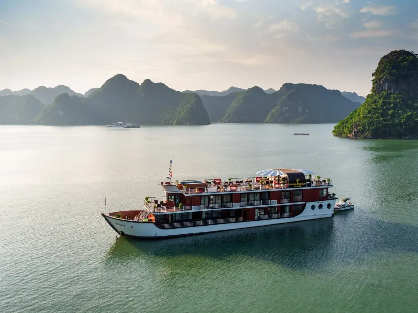 Orchid Premium Cruises - Image 1
