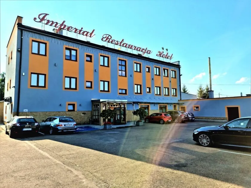 Hotel Imperial - Image 1