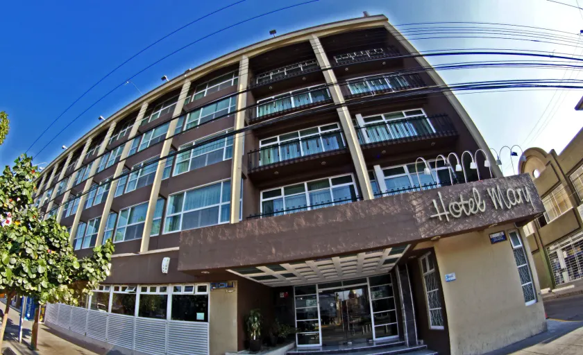 Hotel Mary Celaya - Image 1