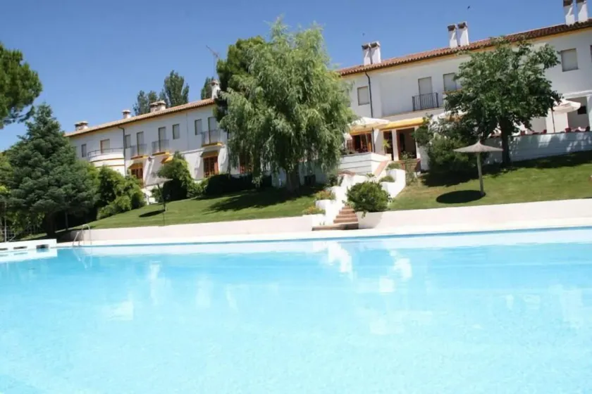 Hotel Tugasa El Almendral - Image 1