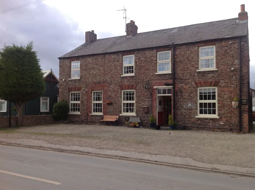 Church View B&B & Holiday Cottages - Image 1