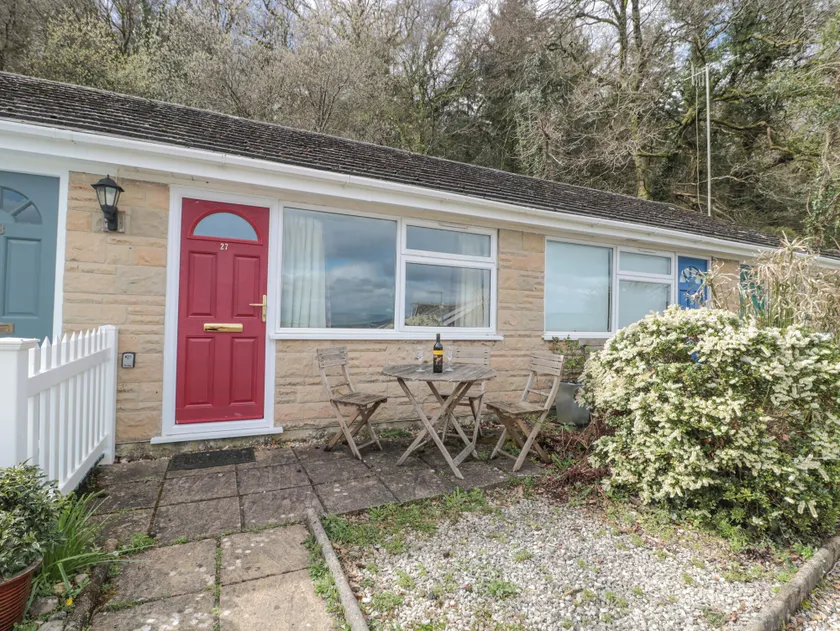 27 Fernhill Heights - Image 1