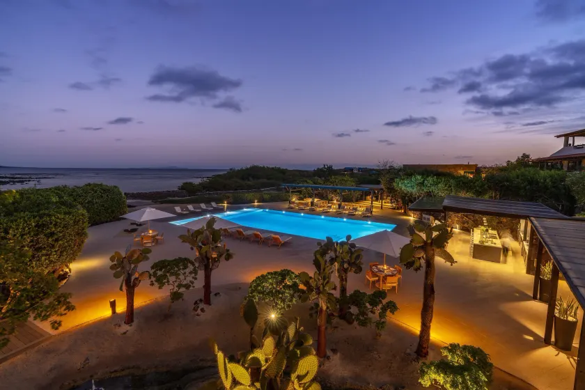 Finch Bay Galapagos Hotel - Image 1