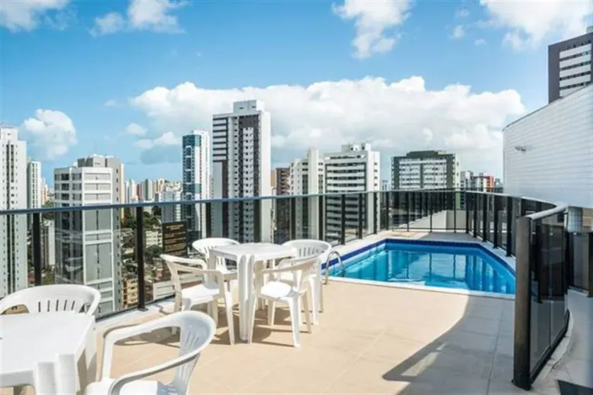 Flat Jaqueira Experience - Image 1