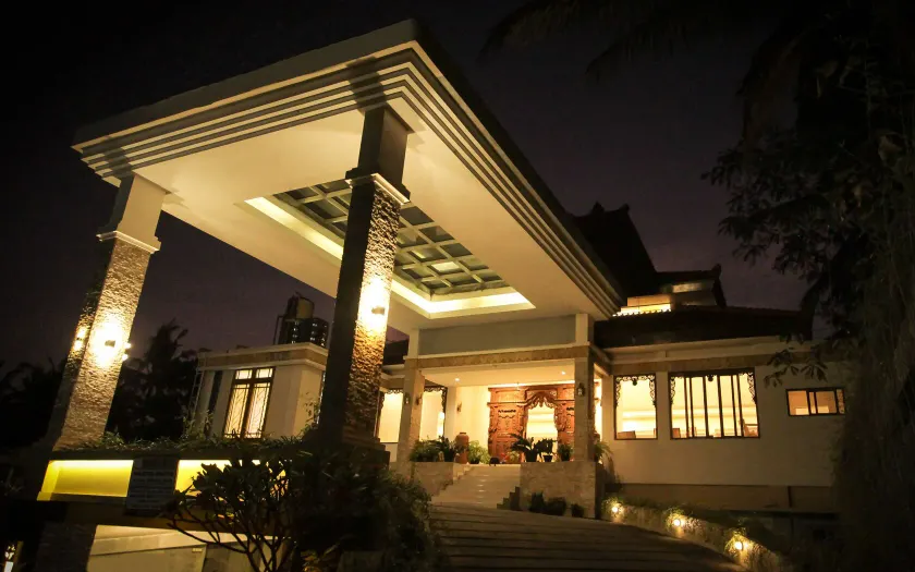 Ndalem Nuriyyat Villa, Spa & Skin Care - Image 1