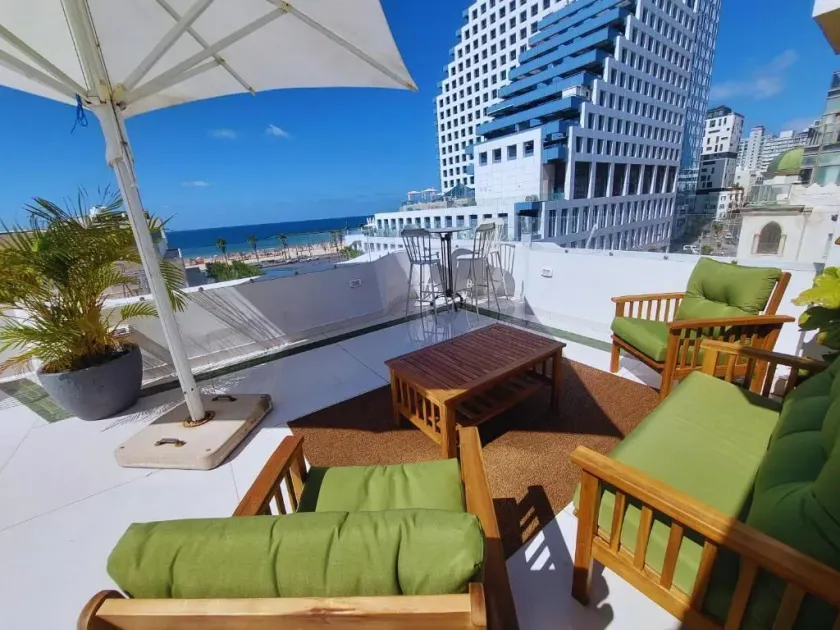 Bell Boutique and Spa Hotel - Image 1