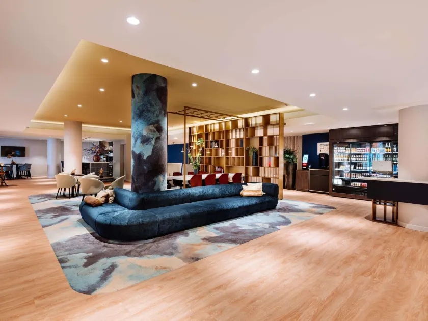 Novotel The Hague World Forum - Image 1