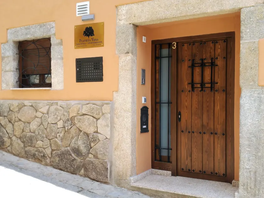 Casa Rural Planeta Vera - Image 1