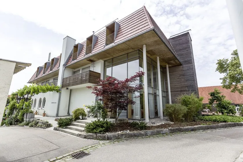 RB Hotel Linde - Image 1