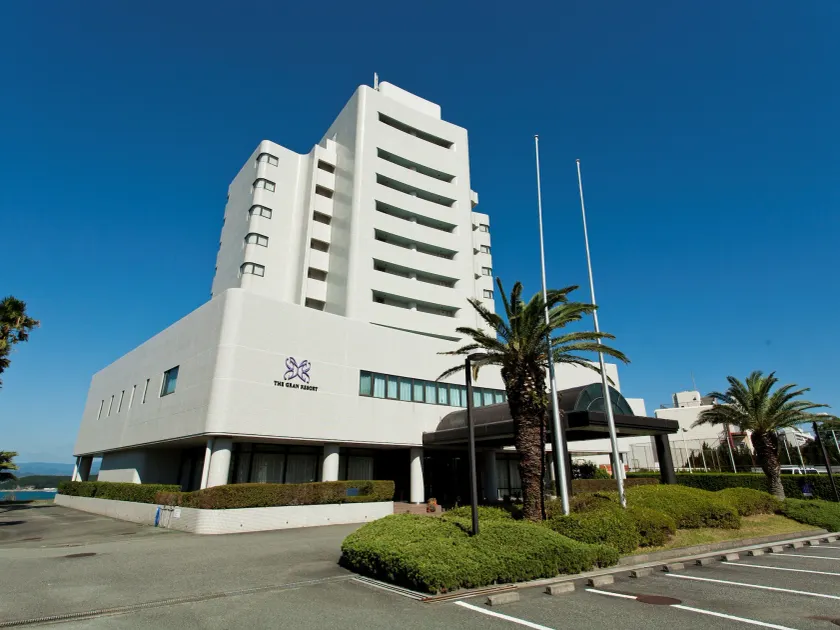 The Gran Resort Elegante Shirahama - Image 1