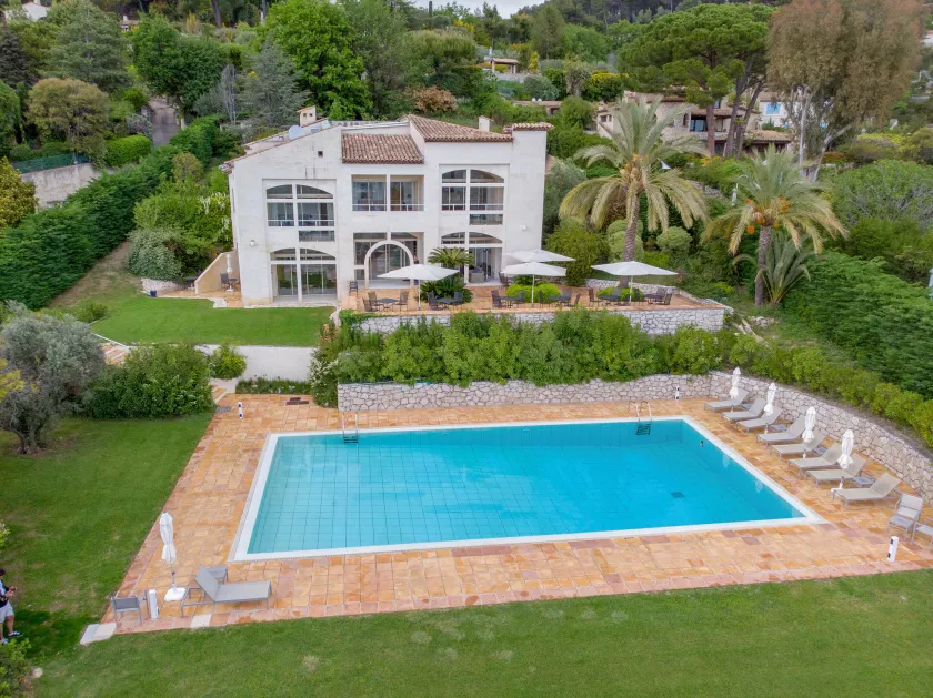 Villa Saint Maxime - Image 1