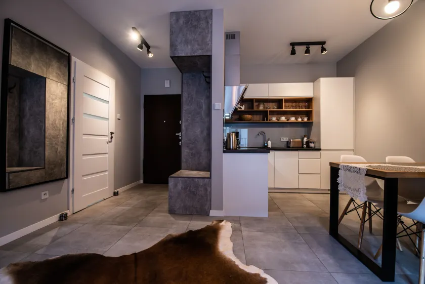 City Lights Apartments - Rum