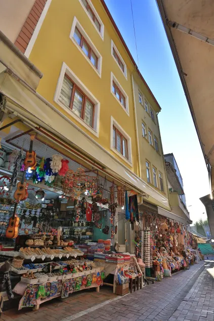 Yildiz Pansiyon - Image 1