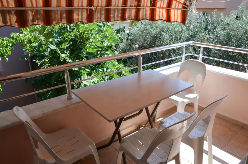 Berk Apart Hotel - Image 1