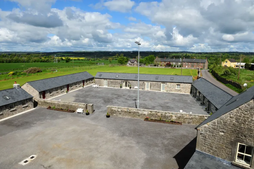 Sheephouse Country Courtyard - Image 1