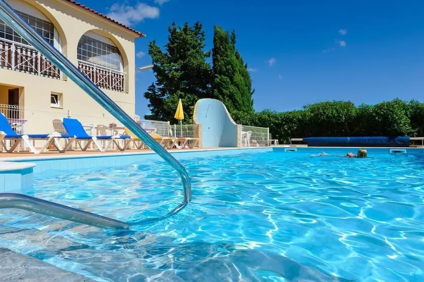 Villa Welwitshia - Image 1