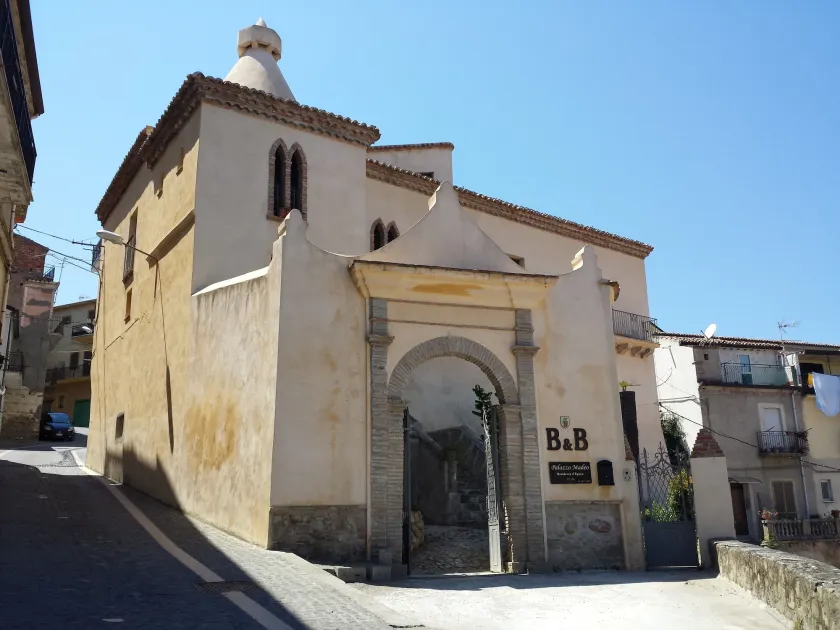 Palazzo Madeo - Residenza d'Epoca - Image 1