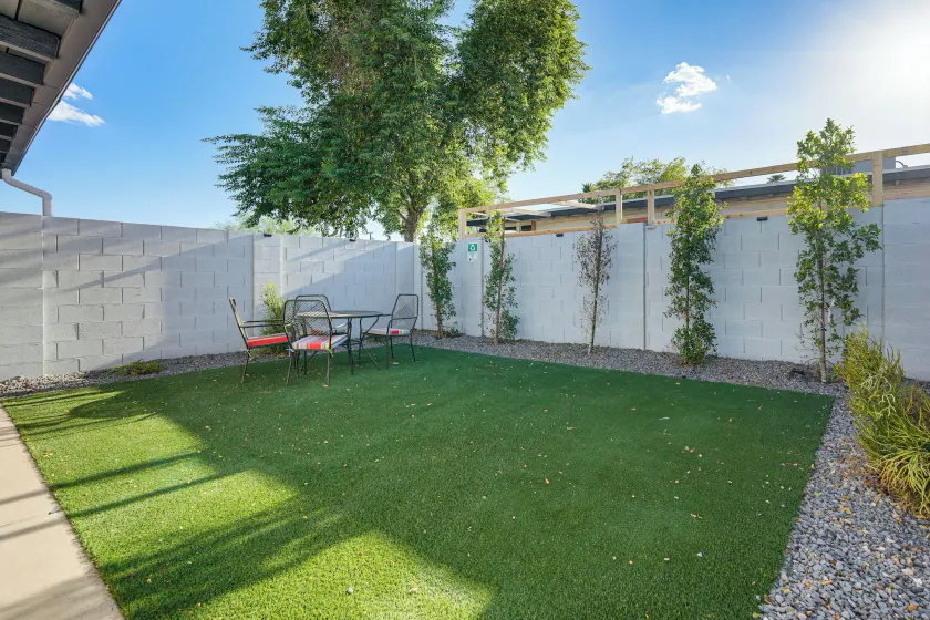 ~ 4 Mi to Old Town Scottsdale: Tempe Duplex - Interiør