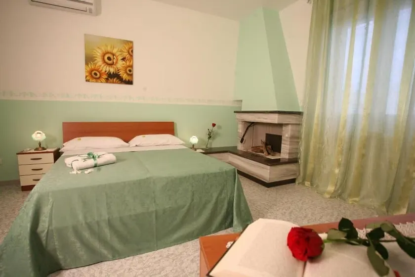 A Casa Di Giordy B&B - Image 1