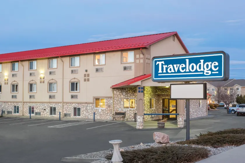 Travelodge by Wyndham Loveland/Fort Collins Area - Image 1