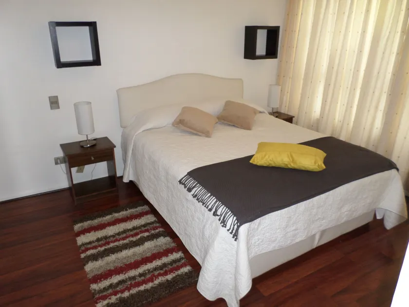 Sys Suites Nueva San Martin - Image 1
