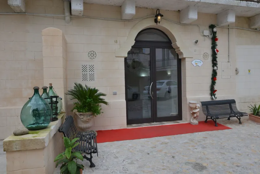 Il Nespolo Matera - Image 1