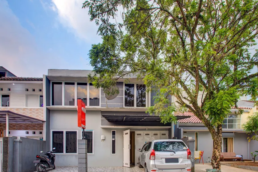 Hotel O Sofia Homestay Syariah - Image 1