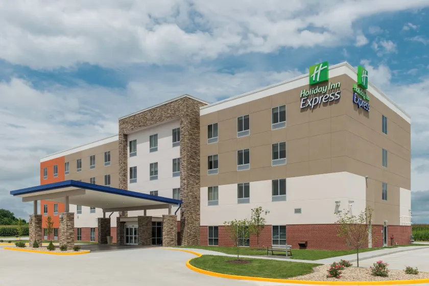 Holiday Inn Express Troy by IHG - Image 1
