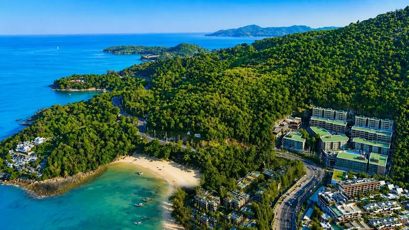 Wyndham Garden Phuket Kamala - Image 1
