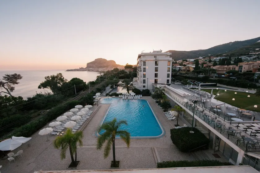Hotel Santa Lucia Le Sabbie d'Oro - Image 1