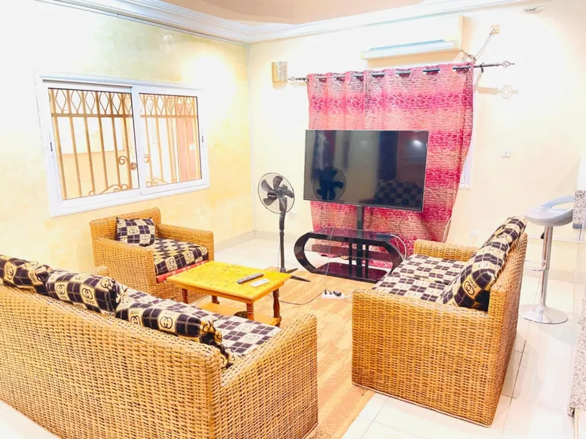 Luxury furnished room No1 - Image 1