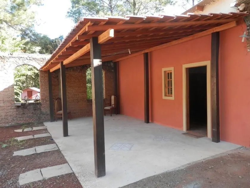 Chalé Rio das Pedras - Image 1